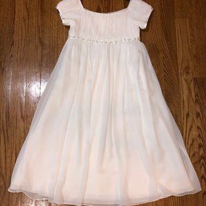 Davids Bridal Flower Girl Dress